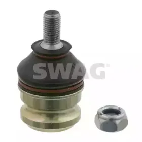 90 92 6841 SWAG Несущий / направляющий шарнир